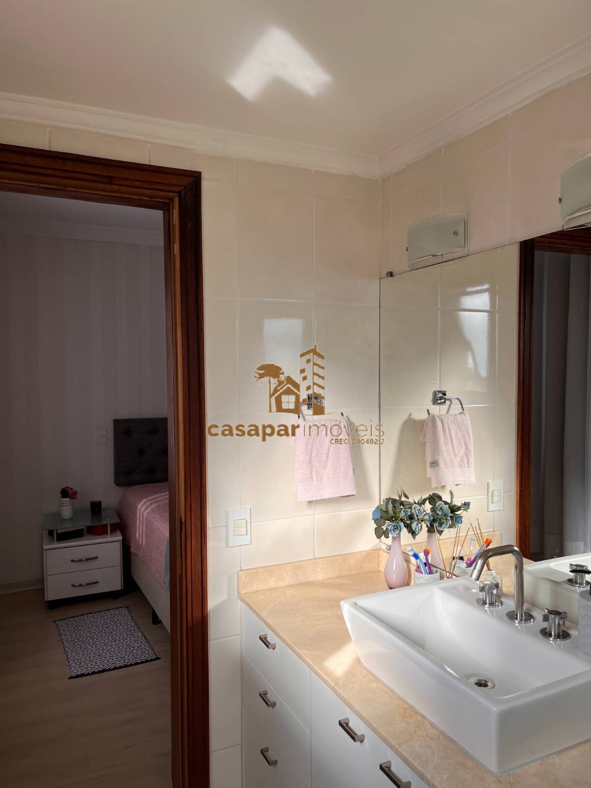 Apartamento à Venda com 106m², 3 Dormitórios com Lazer e 2 Vagas