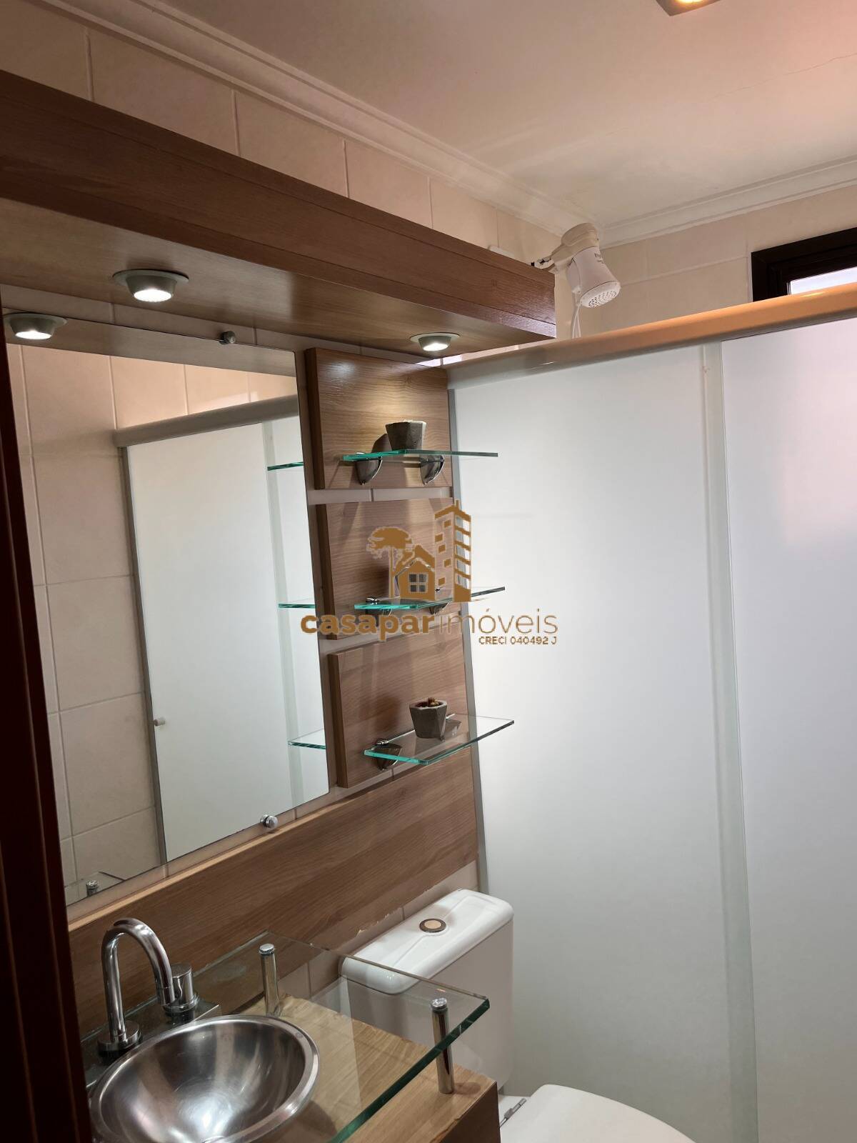 Apartamento à Venda com 106m², 3 Dormitórios com Lazer e 2 Vagas