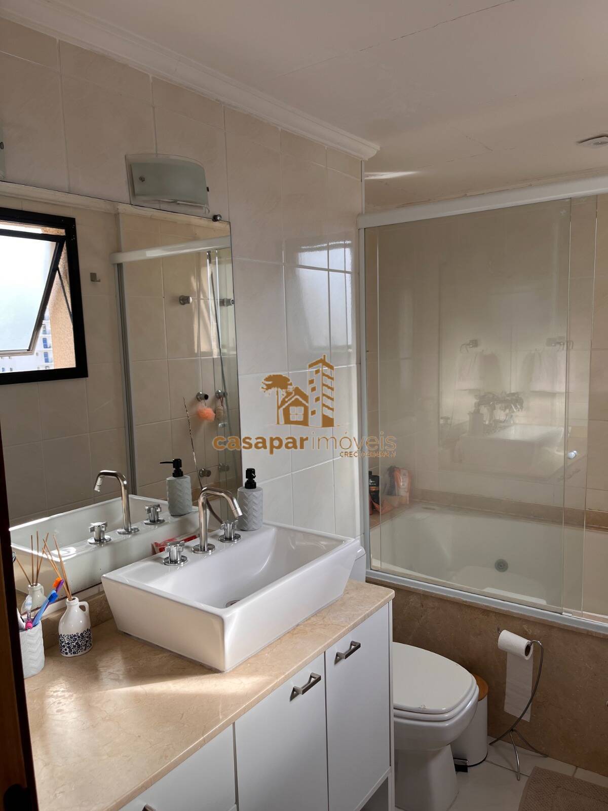Apartamento à Venda com 106m², 3 Dormitórios com Lazer e 2 Vagas