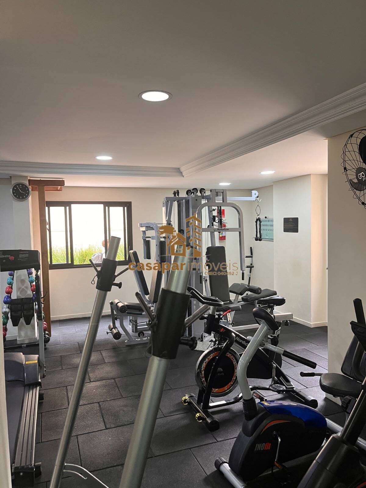 Apartamento à Venda com 106m², 3 Dormitórios com Lazer e 2 Vagas