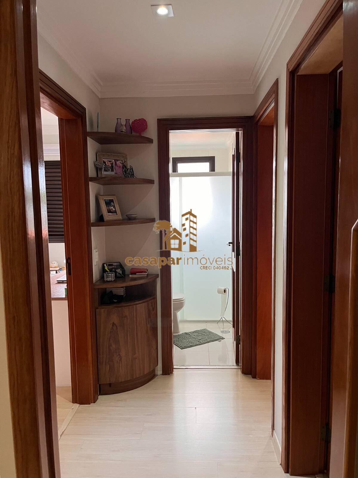Apartamento à Venda com 106m², 3 Dormitórios com Lazer e 2 Vagas
