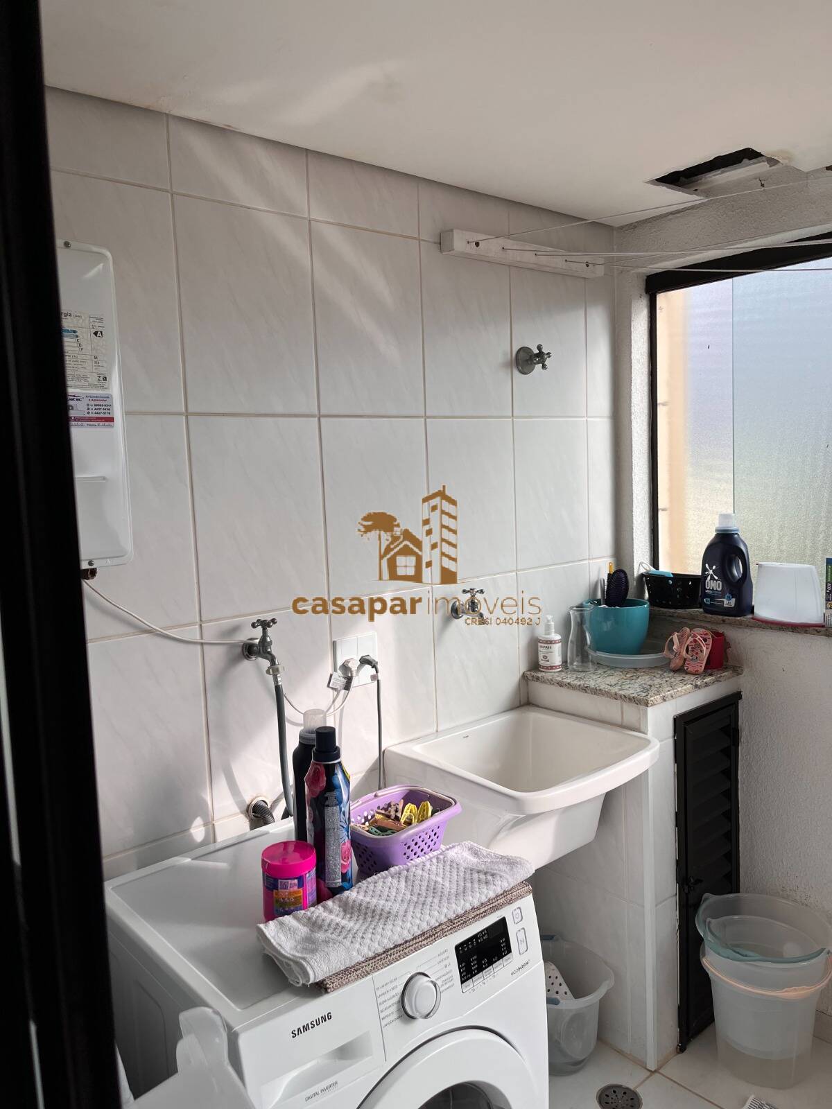 Apartamento à Venda com 106m², 3 Dormitórios com Lazer e 2 Vagas