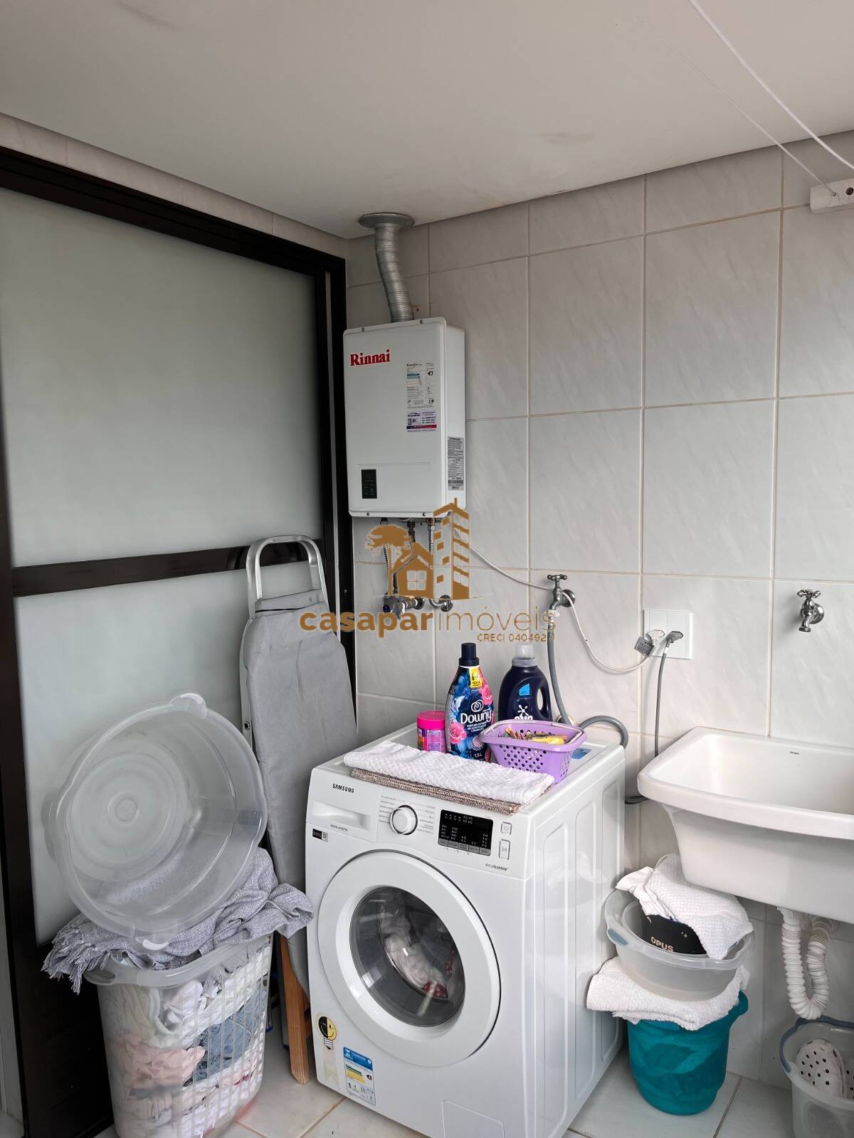 Apartamento à Venda com 106m², 3 Dormitórios com Lazer e 2 Vagas