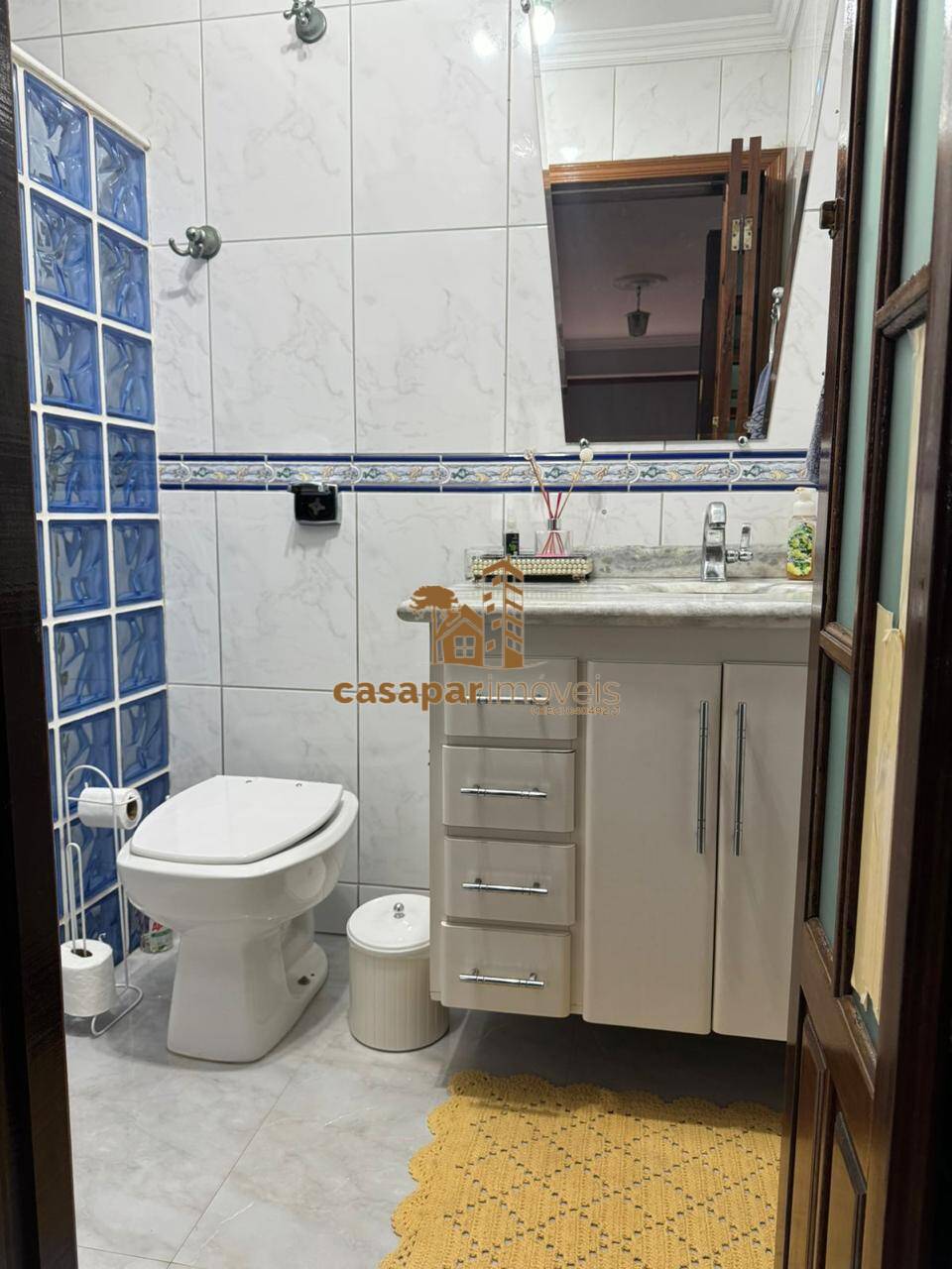 Sobrado à Venda com 500m², 3 Dormitórios com Piscina e Espaço Gourmet