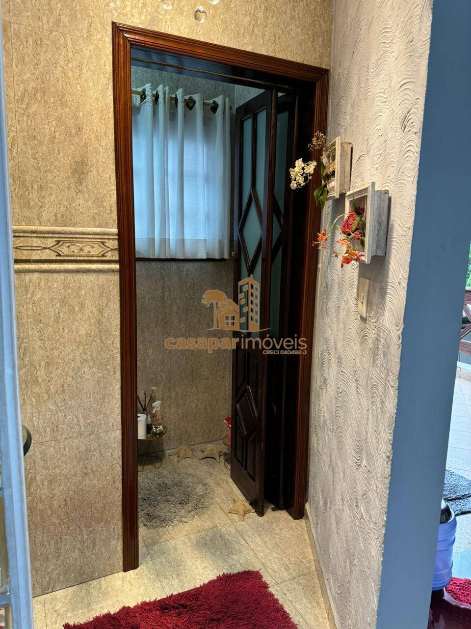 Sobrado à Venda com 500m², 3 Dormitórios com Piscina e Espaço Gourmet