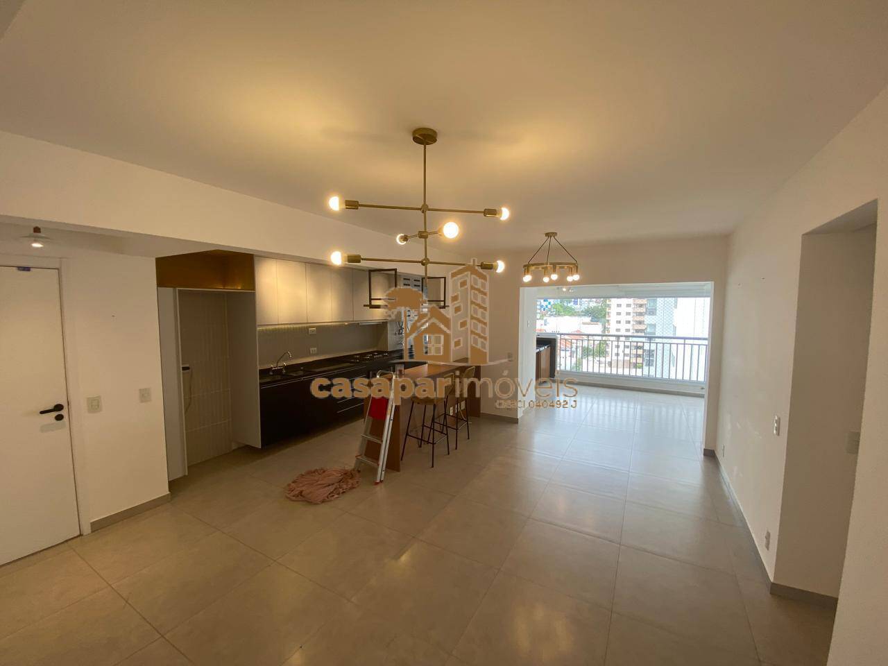 Apartamento à Venda com 115m², 3 Suítes com Lazer Completo e 2 Vagas