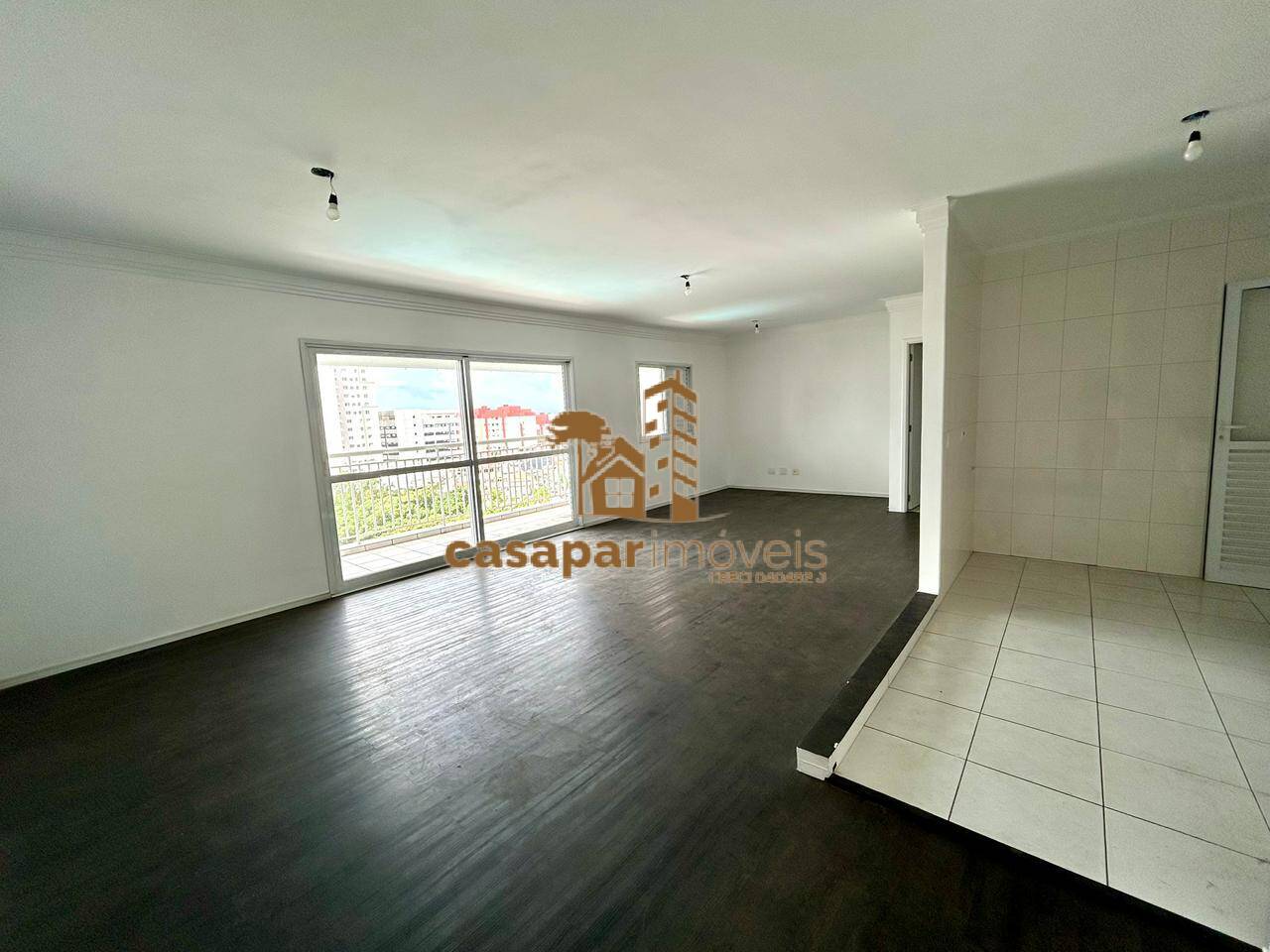 Apartamento à Venda 125m², 3 Dormiórios com 3 Vagas e Lazer Completo