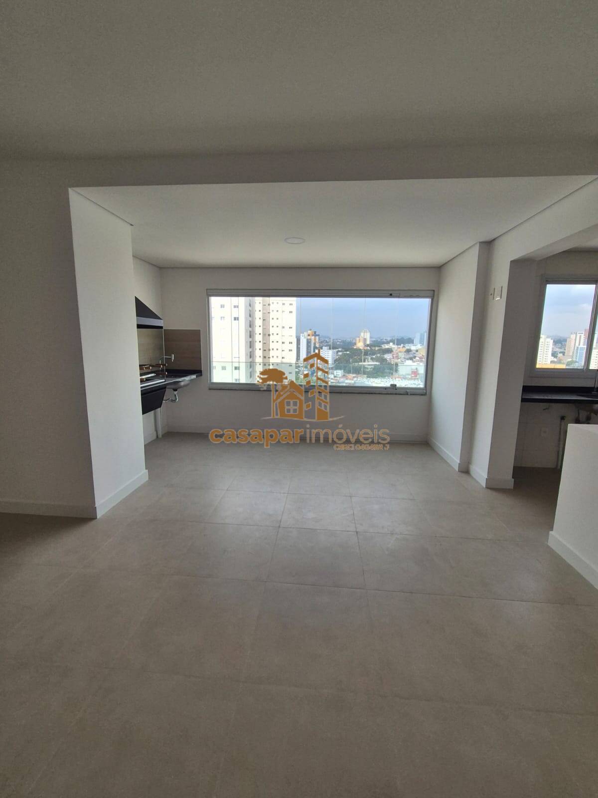Apartamento à Venda com 117m², 3 Suítes com Lazer Completo e Nunca Habitado