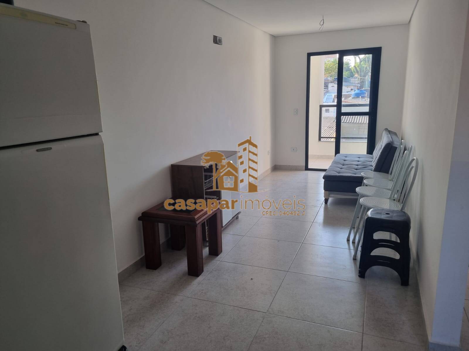 Apartamento à Venda com 53m², 2 Dormitórios no Assunção