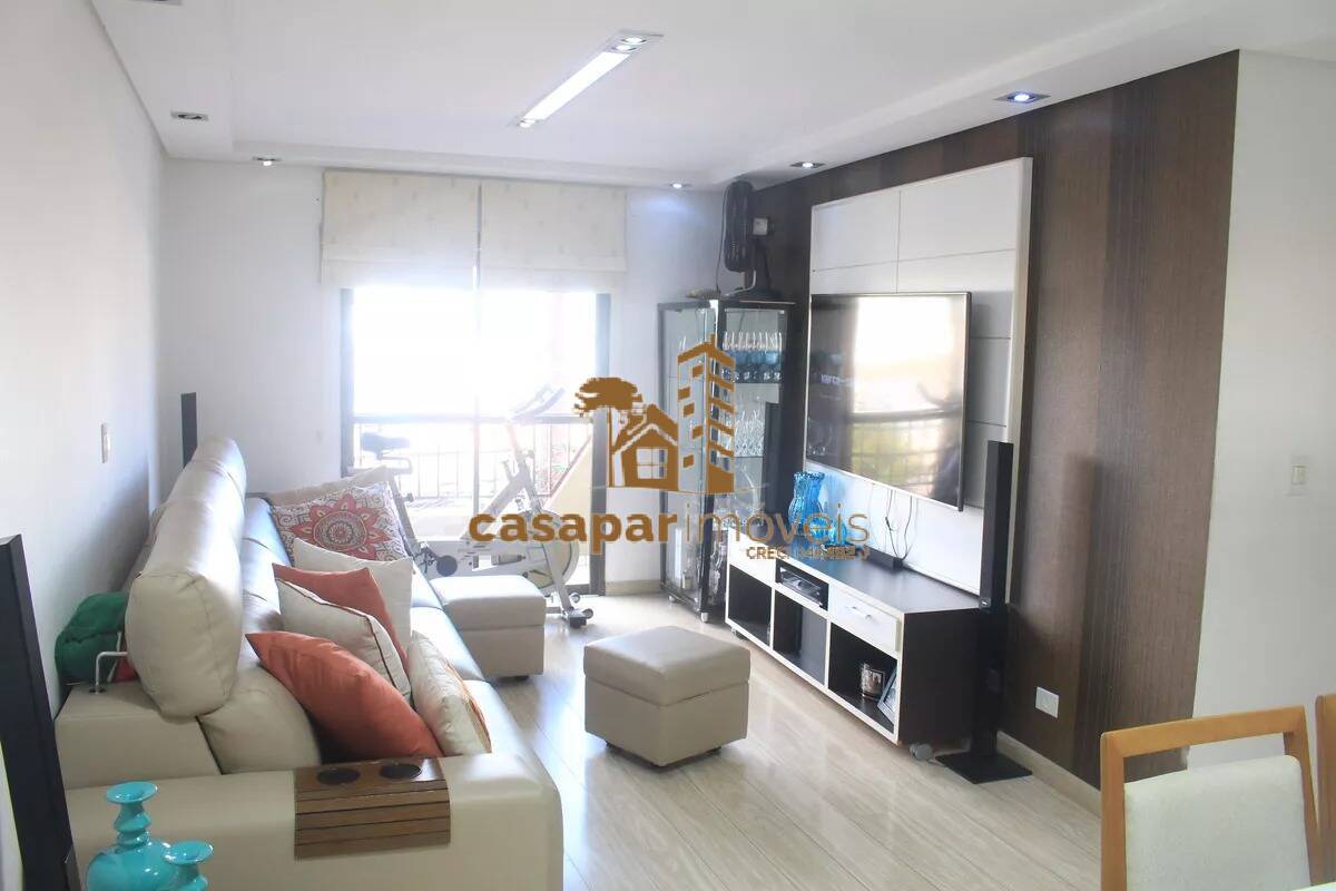 Apartamento à Venda no Barcelona, 105m² com 2 Dormitórios e 1 Vaga