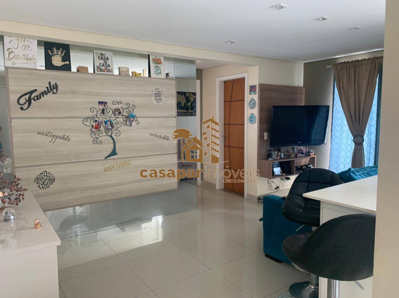 Apartamento à Venda com 57m², 2 Dormitórios com Lazer na Vila Gonçalves