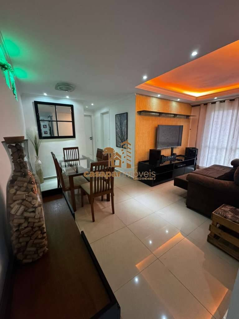 Apartamento para Locação com 62m², 2 Dormitórios e Mobiliado