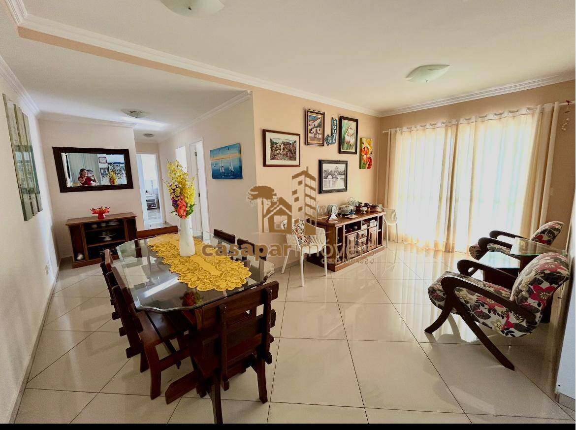 Apartamento à Venda com 83 m², 3 Dormitórios com Lazer Completo e 2 Vagas