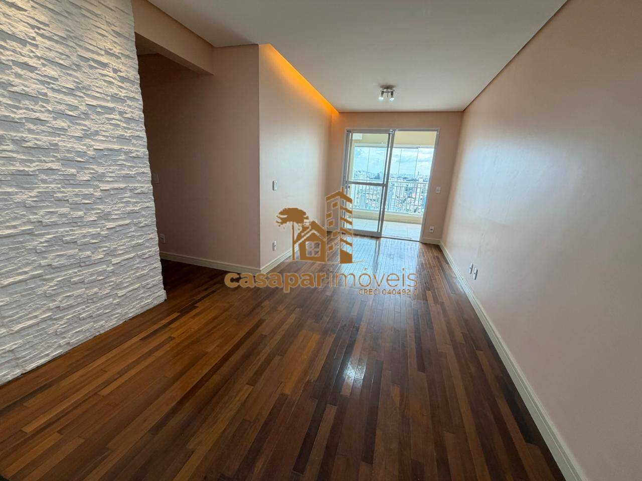 Apartamento à Venda com 70m², 2 Dormitórios com Lazer no Centro/SCS