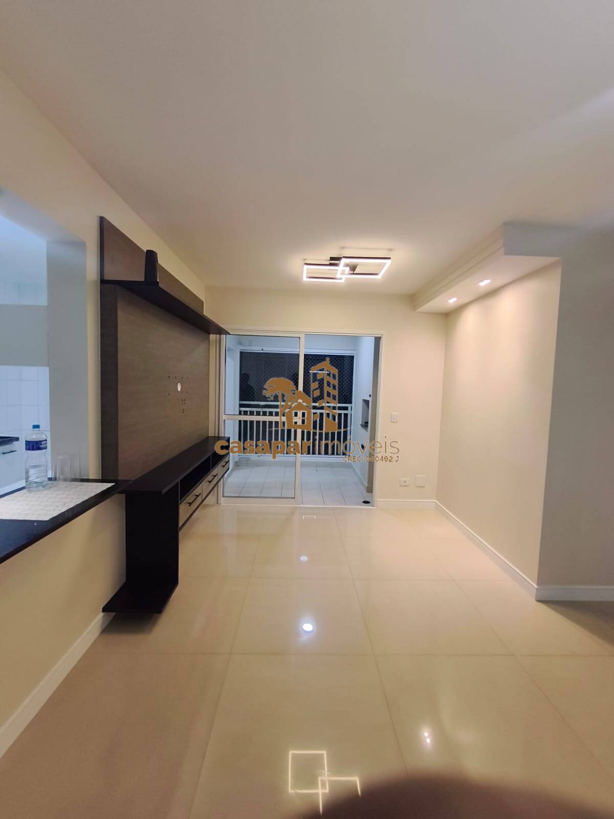 Apartamento à Venda e Vago no Santa Paula, 78m² com 2 Vagas e Lazer