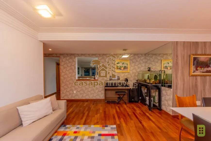 Apartamento à Venda com 144m², 3 Suítes e 4 Vaga no Bairro Jardim