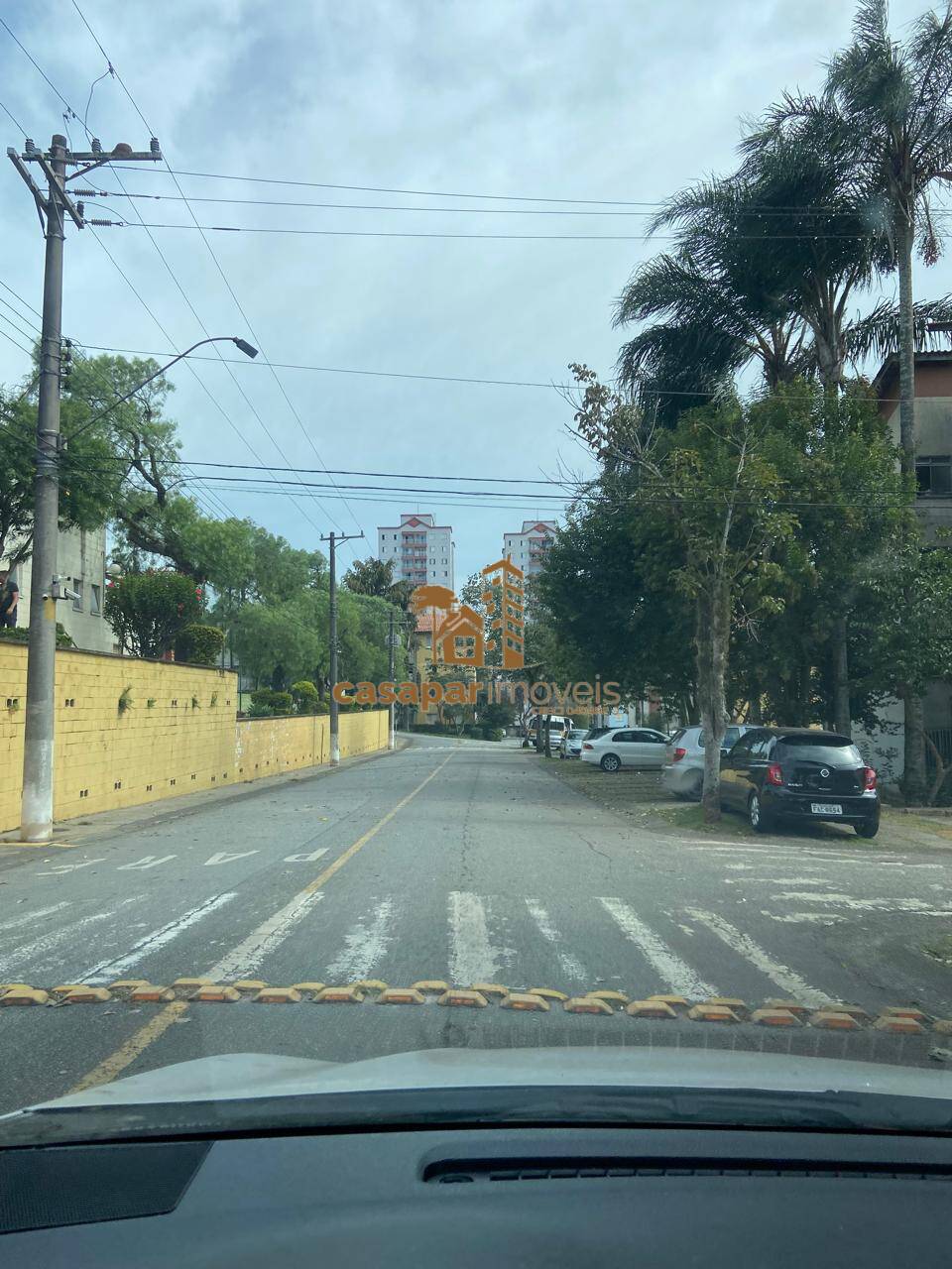 Apartmento à Venda com 54m², 2 Dormitórios no Bairro Jardim Santo André