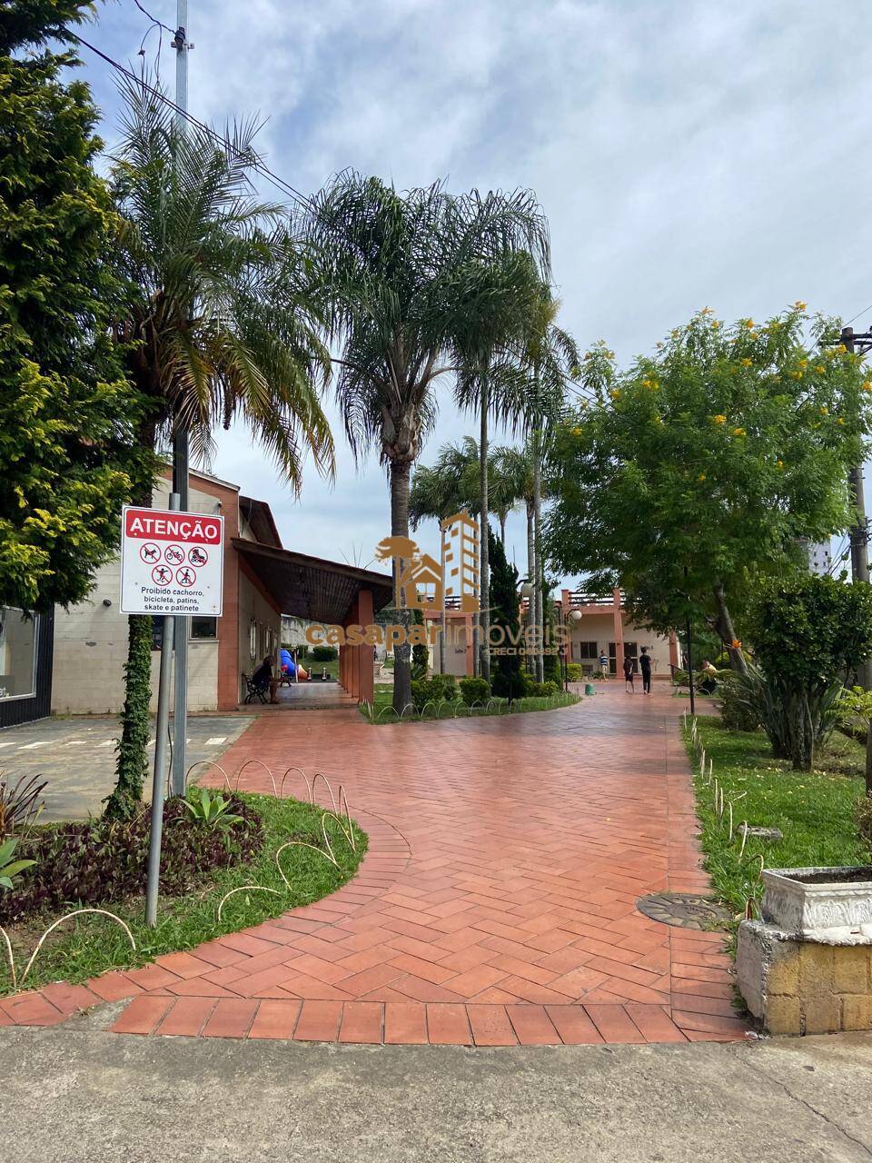 Apartmento à Venda com 54m², 2 Dormitórios no Bairro Jardim Santo André