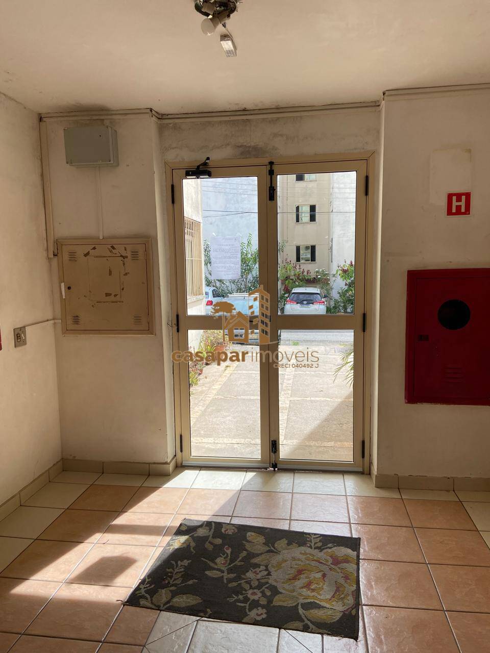 Apartmento à Venda com 54m², 2 Dormitórios no Bairro Jardim Santo André