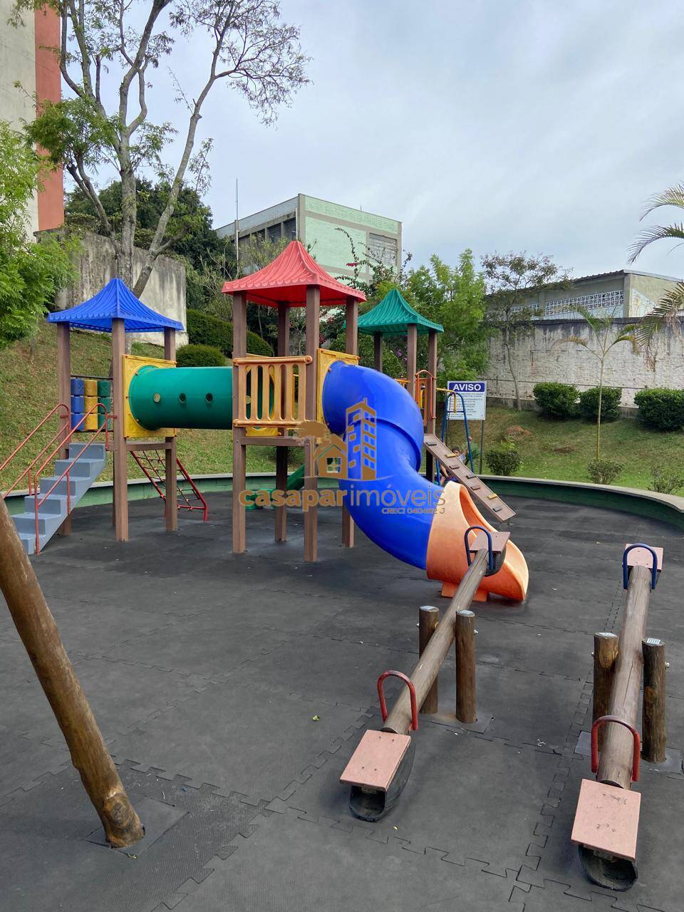 Apartmento à Venda com 54m², 2 Dormitórios no Bairro Jardim Santo André