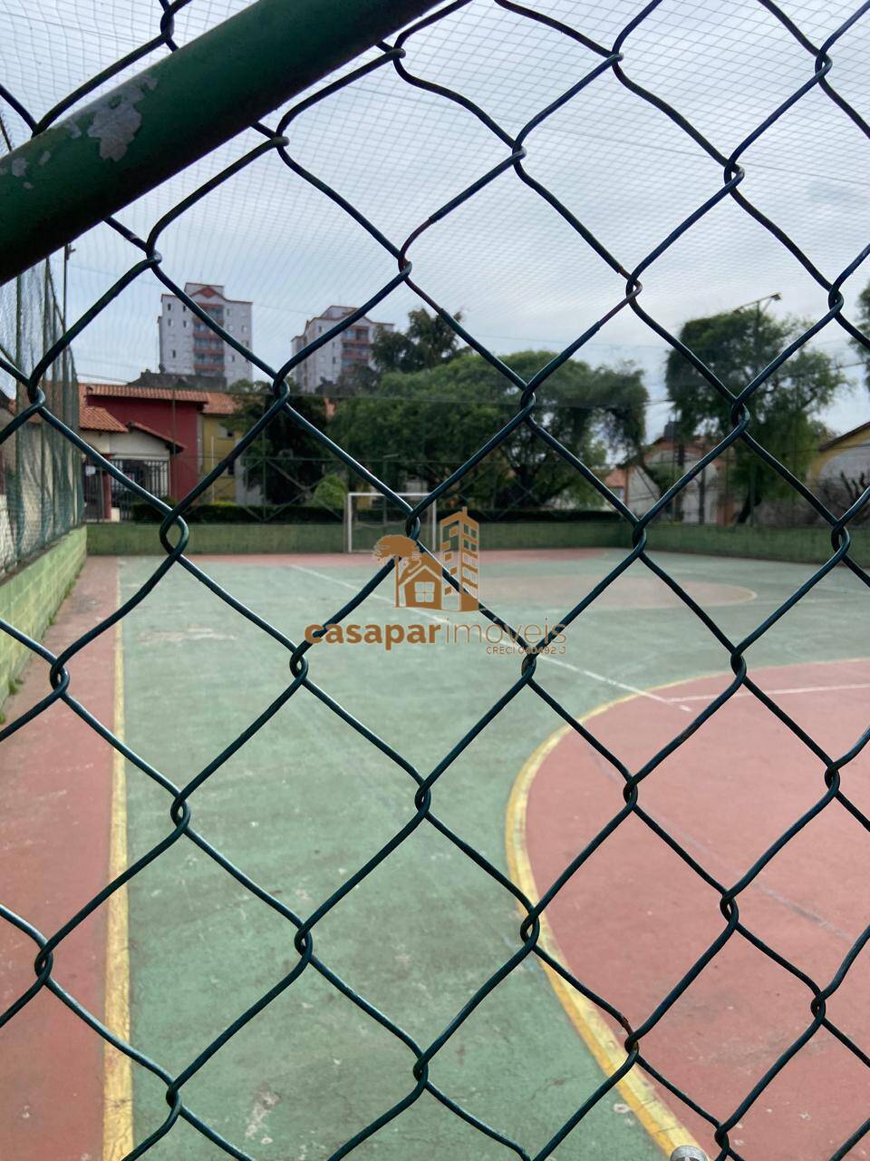 Apartmento à Venda com 54m², 2 Dormitórios no Bairro Jardim Santo André