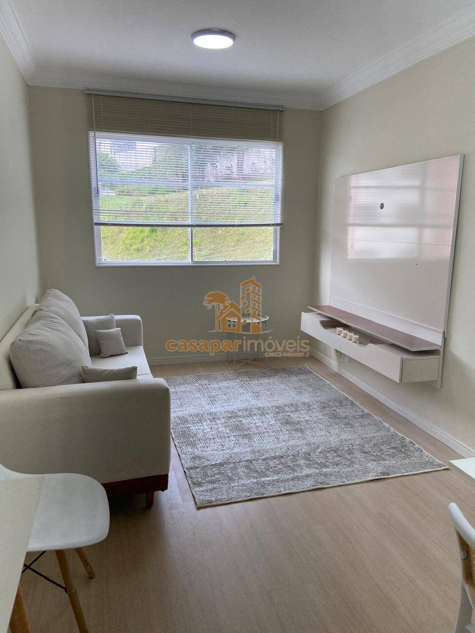 Apartmento à Venda com 54m², 2 Dormitórios no Bairro Jardim Santo André