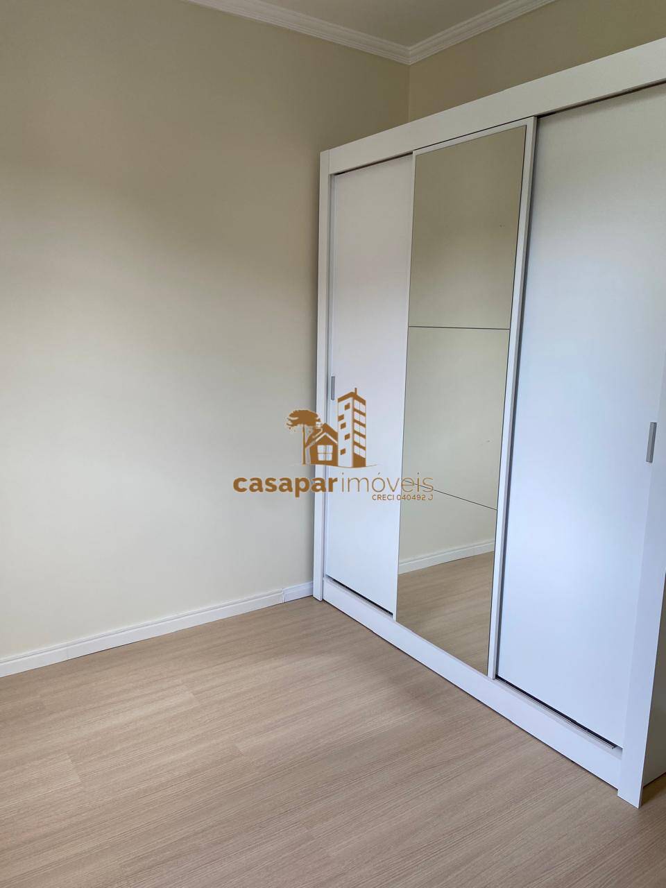 Apartmento à Venda com 54m², 2 Dormitórios no Bairro Jardim Santo André