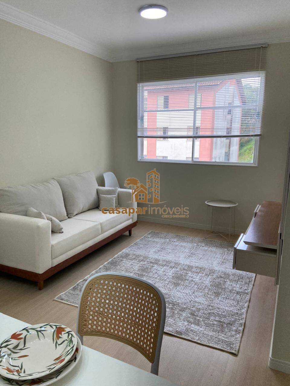 Apartmento à Venda com 54m², 2 Dormitórios no Bairro Jardim Santo André