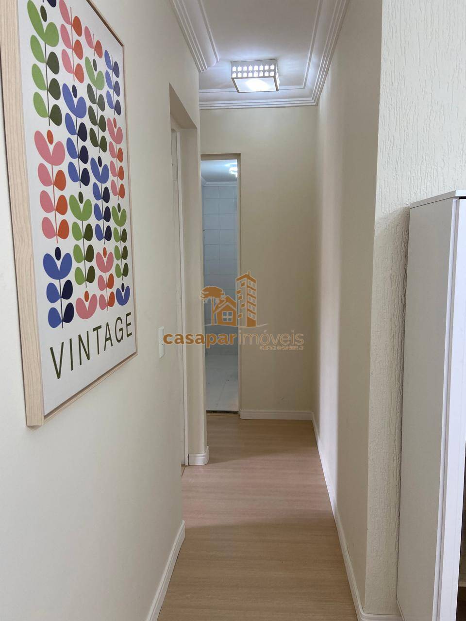Apartmento à Venda com 54m², 2 Dormitórios no Bairro Jardim Santo André