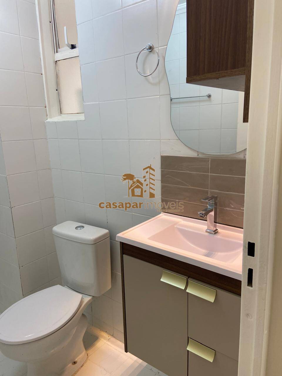 Apartmento à Venda com 54m², 2 Dormitórios no Bairro Jardim Santo André