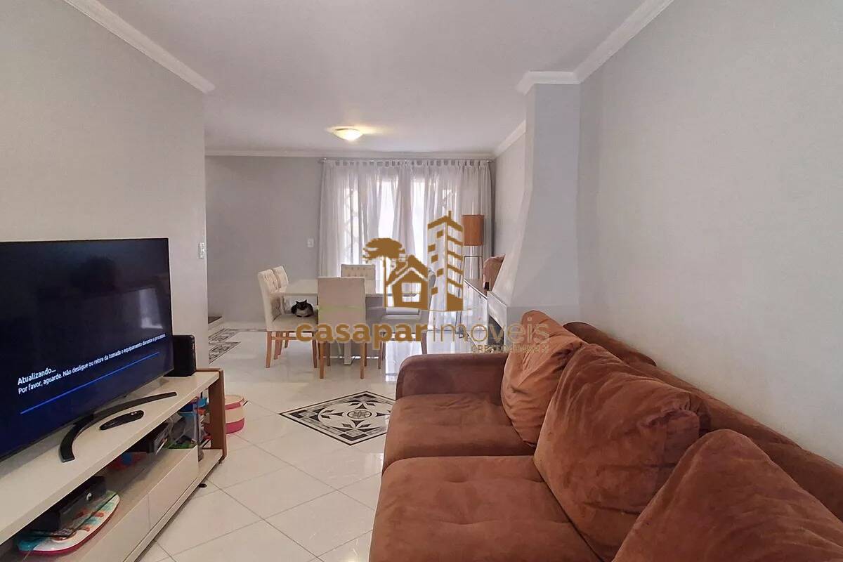 Casa à Venda em Condomínio Fechado com 264m², 3 Dormitórios e 4 Vagas