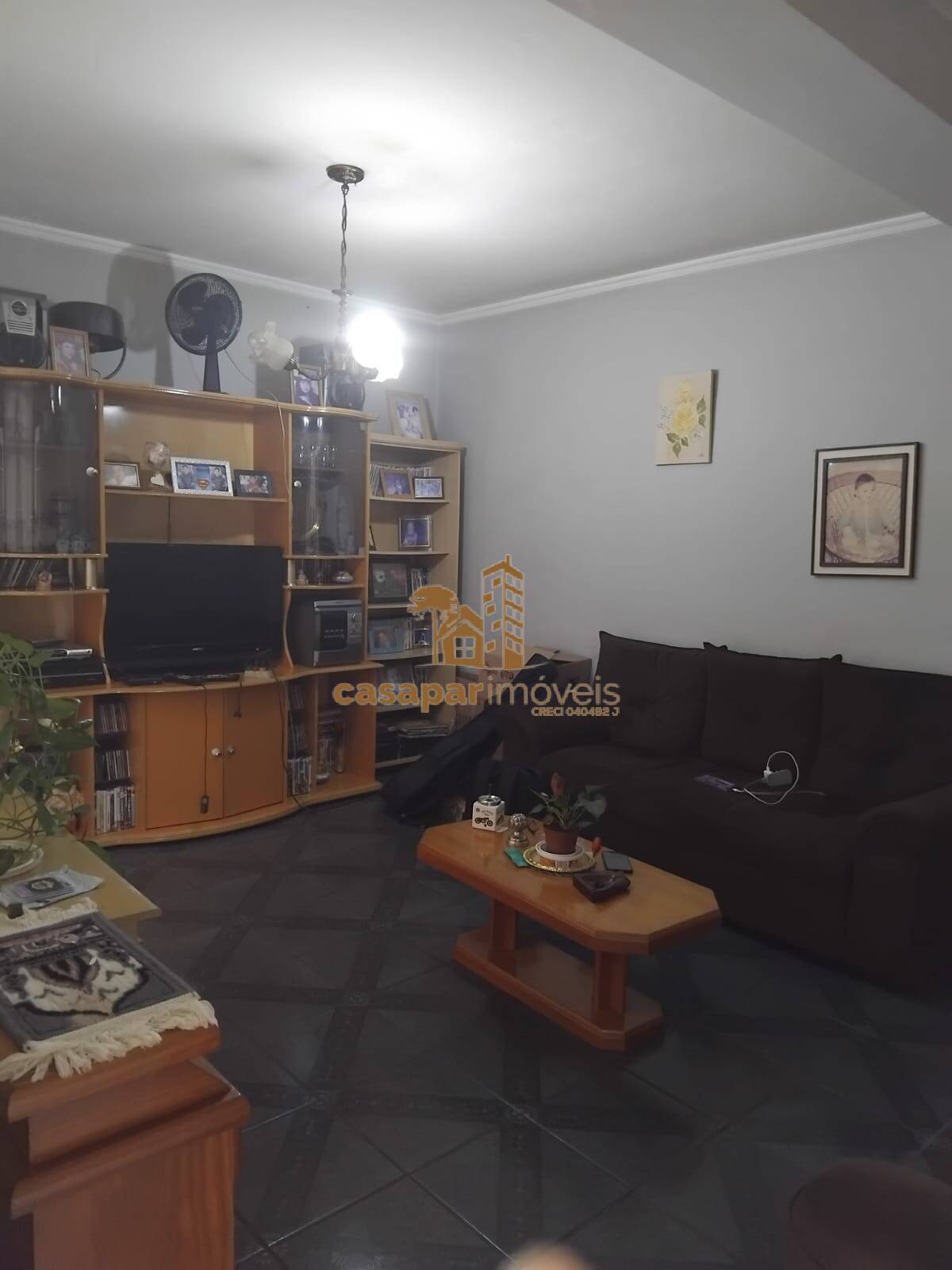 Casa à Venda com 100m², 3 Dormitórios no Bairro Mauá