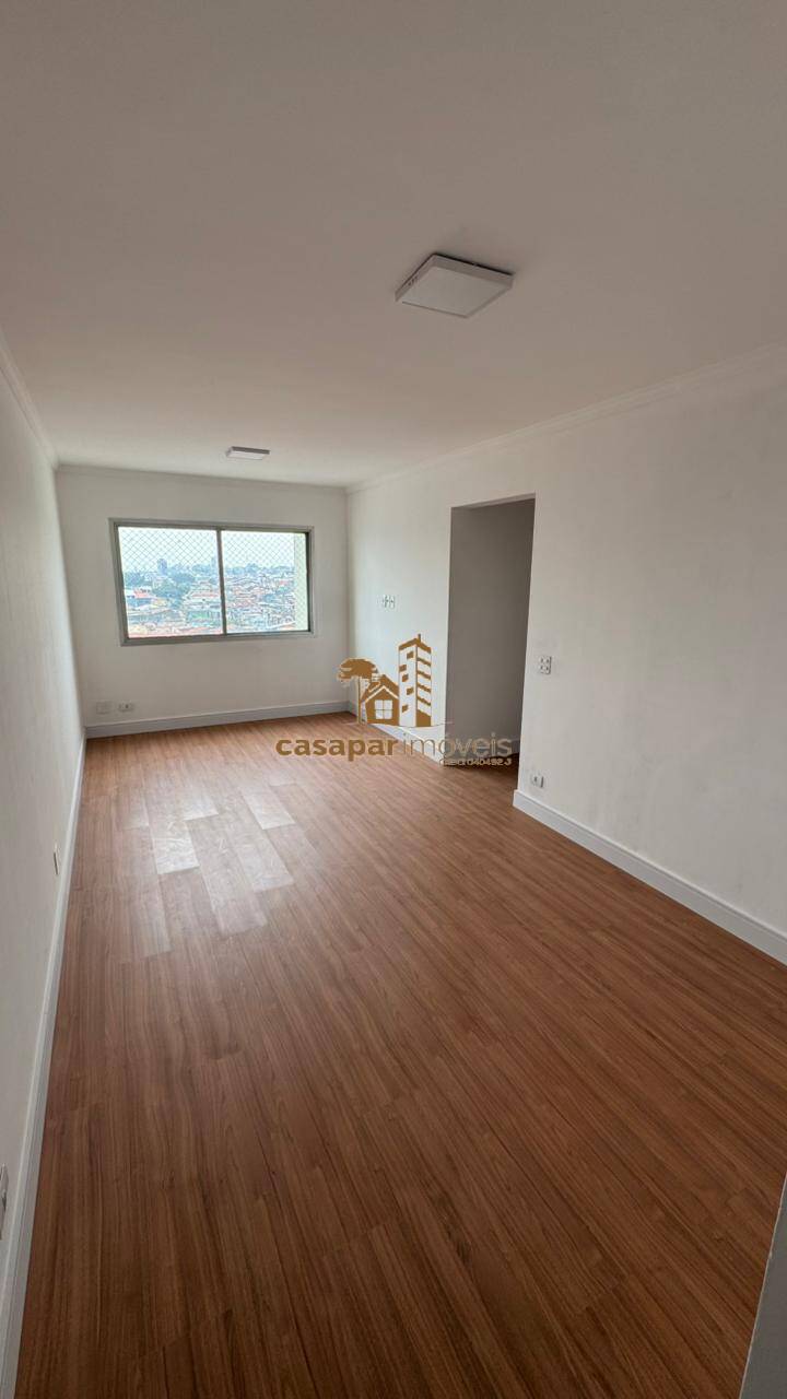 Apartamento à Venda n Vila Ema com 84m², 3 Dormitórios com 1 Vaga e Lazer