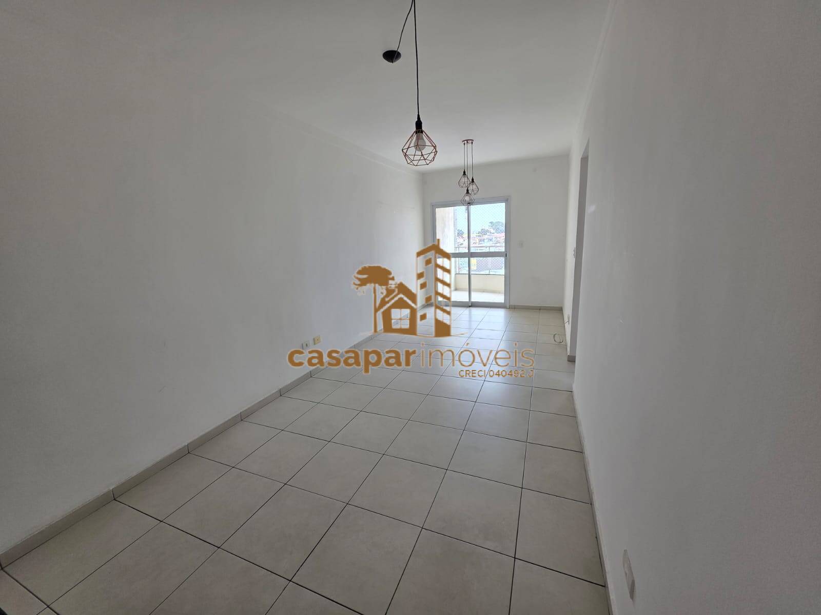 Apartamento para Locação com 69m², 2 Dormitórios com 1 Vaga no Osvaldo Cruz