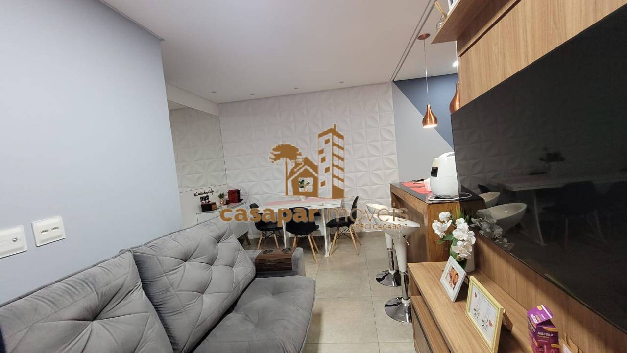 Apartamento Garden à Venda na Vila Prudente, 75m² com 3 Dormitórios