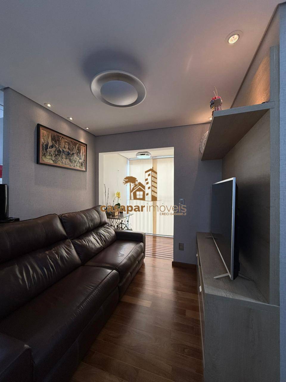 Apartamento à Venda com 61m², 2 Dormitórios com Lazer Completo e 2 Vagas