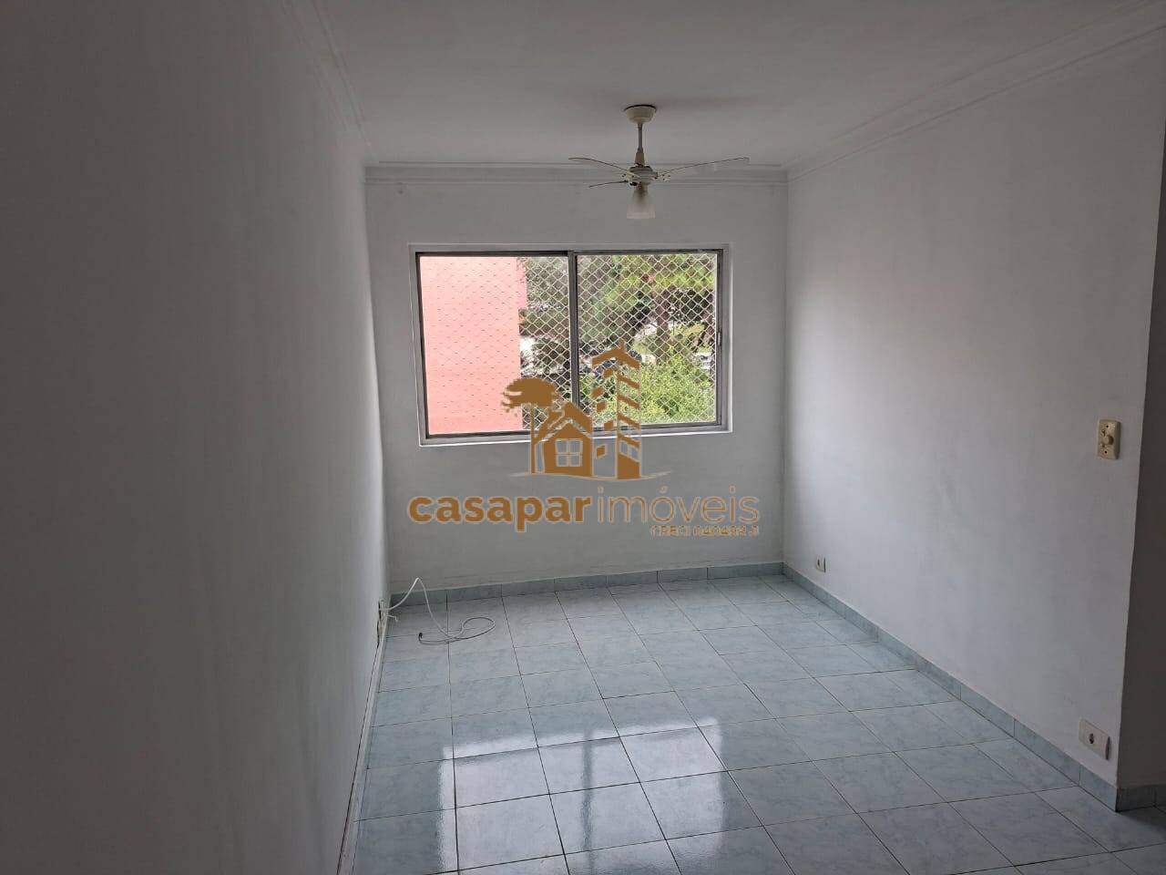 Apartamento para Locação com 60m², 2 Dormitórios no Jardim Patente