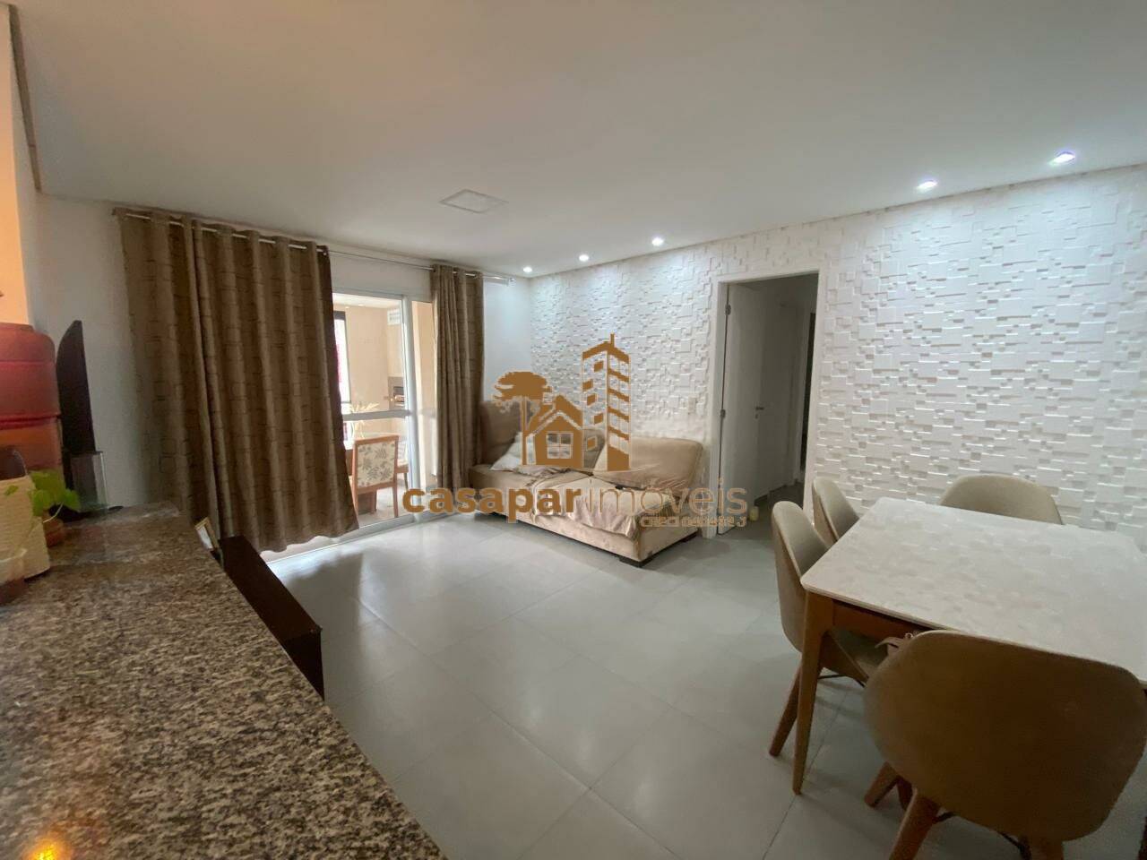 Apartamento à Venda no Santa Paula com 85m², 3 Dormitórios e 2 Vagas