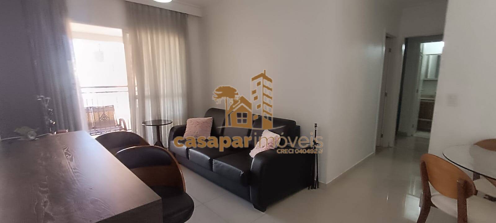 Apartamento à Venda com 67m², 2 Dormitórios e Lazer Completo no Lake Lousie