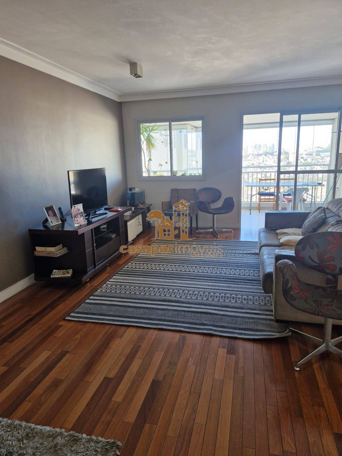 Apartamento à Venda com 133m², 3 Suítes no Splendor com Lazer Completo