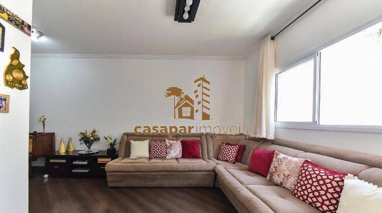 Apartamento à Venda com 96m², 2 Dormitórios com Sacada Gourmet
