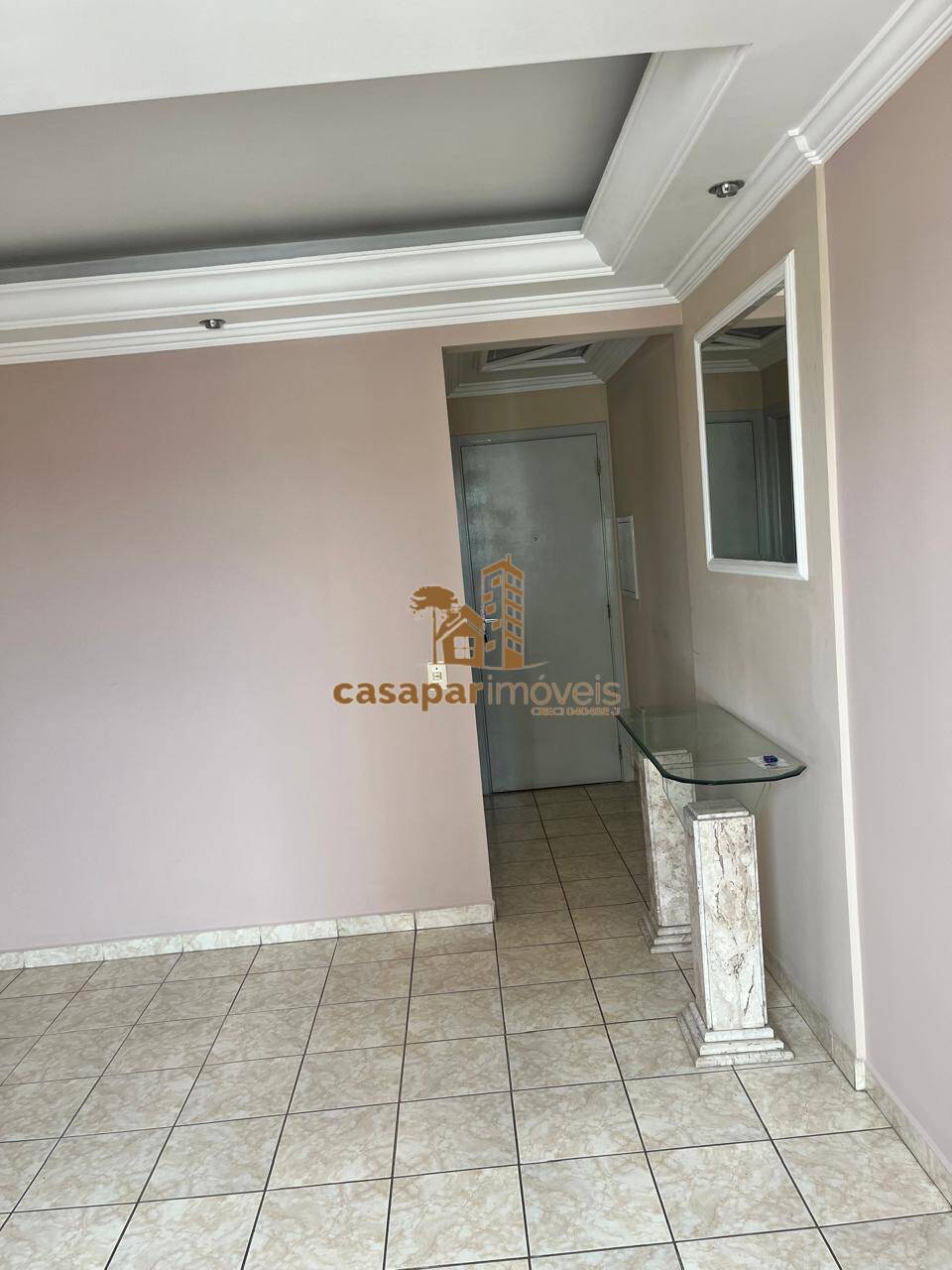 Apartamento à Venda com 61m², 3 Dormitórios com Lazer ao Lado da Estação