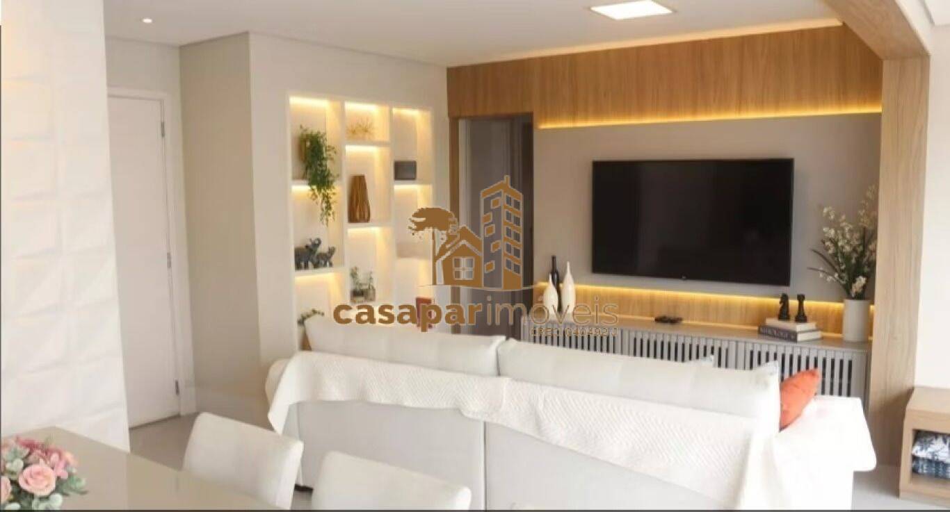 Apartamento no Santo Antônio à Venda, 115m² com 3 Dormitórios e 3 Vagas