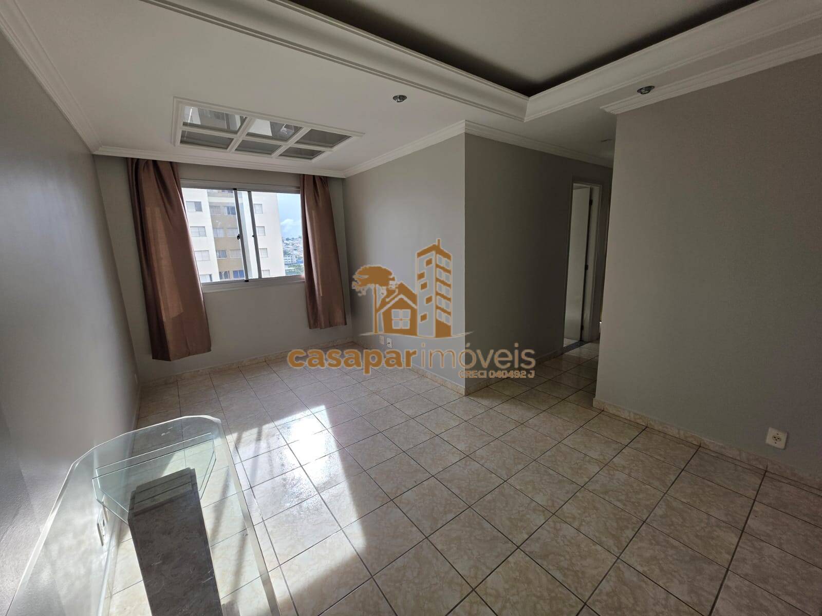 Apartamento à Venda com 61m², 3 Dormitórios com Lazer ao Lado da Estação