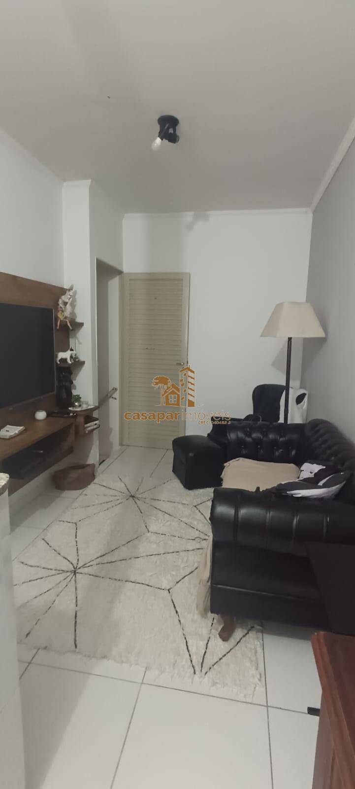 Sobrado à Venda no Osvaldo Cruz com 230m², 4 Dormitórios com Edícula