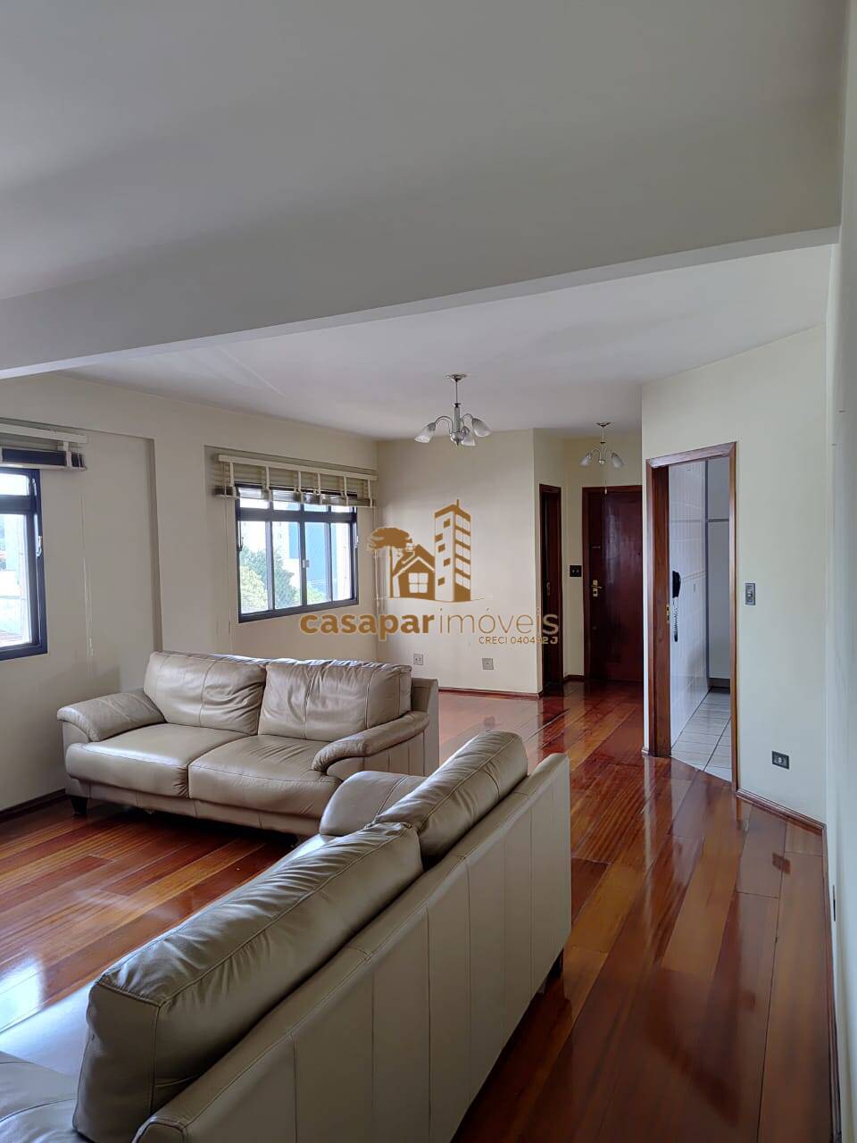 Apartamento à Venda com 110m², 3 Dormitórios no Santa Paula com 2 Vagas