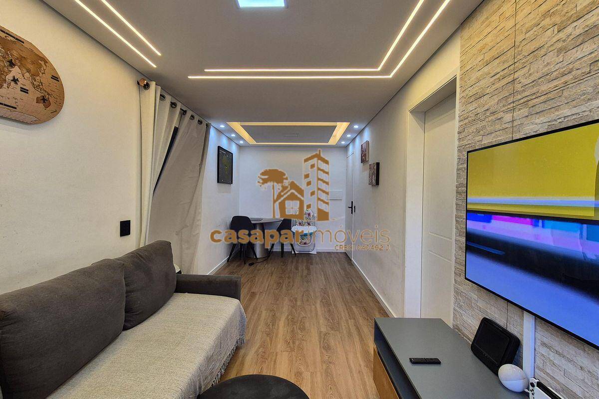 Apartamento à venda com 50m², 2 dormitórios na Casa Branca com lazer