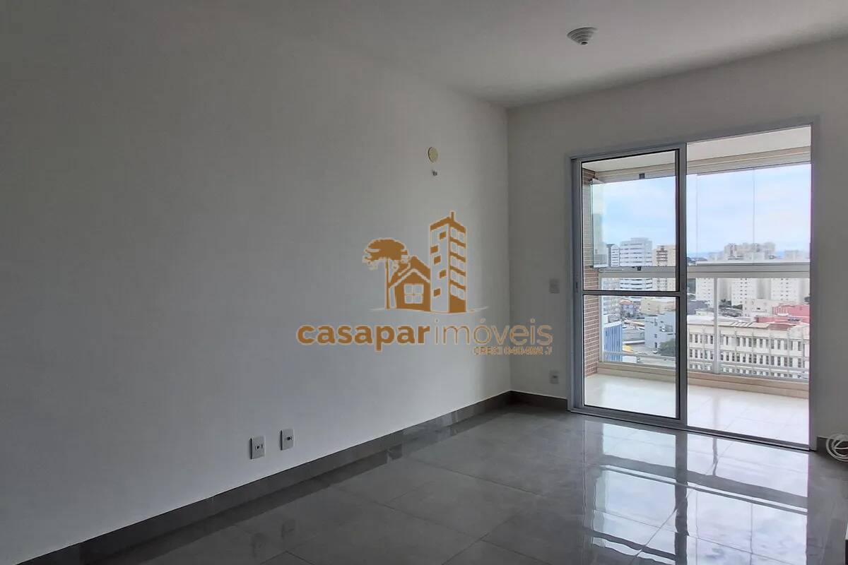 Apartamento para locação com 54m², 2 dormitórios no Rudge Ramos