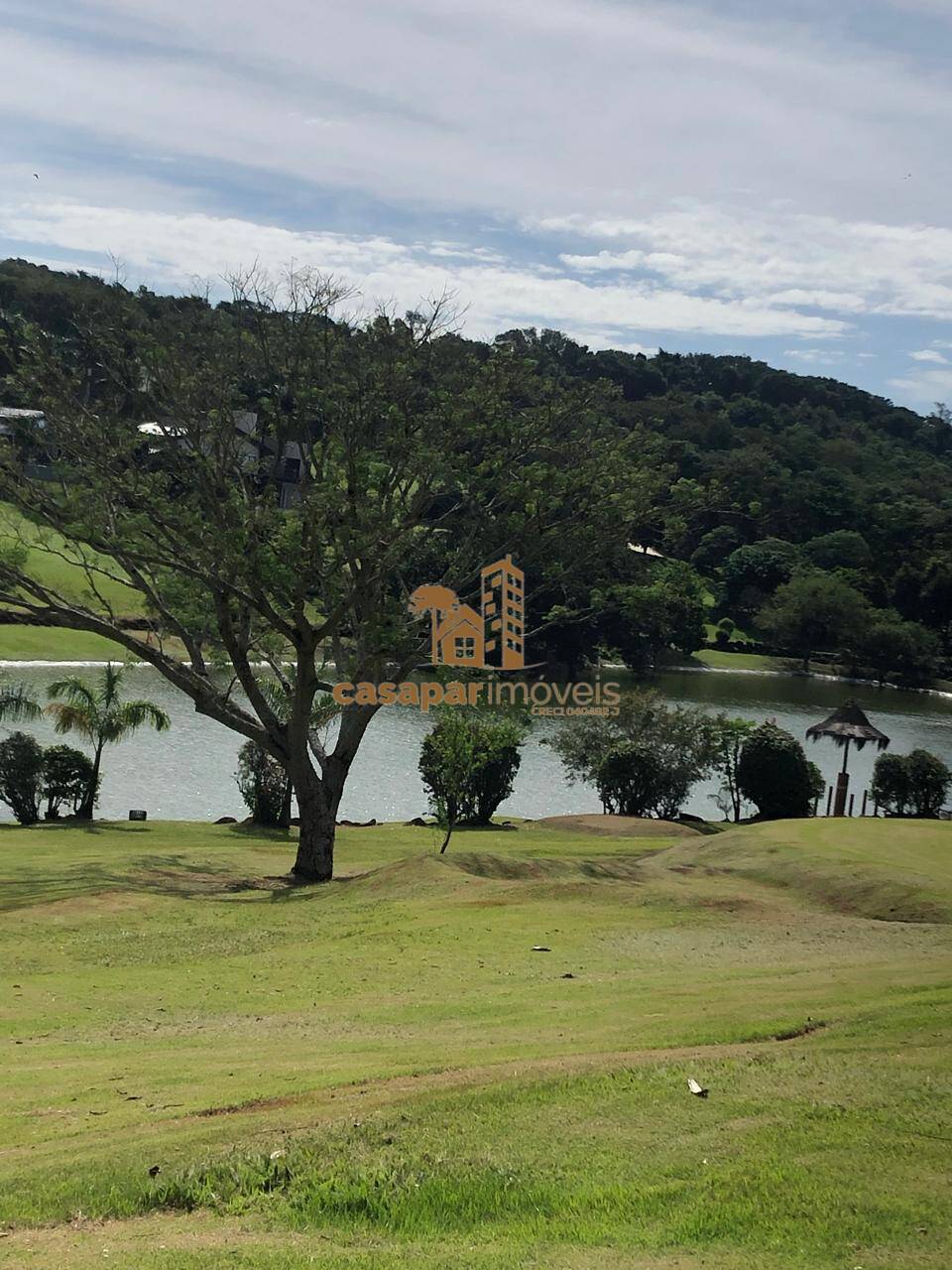 Casa em condomínio fechado para locação, 1.250m² com 3 dormitorios no Canaã