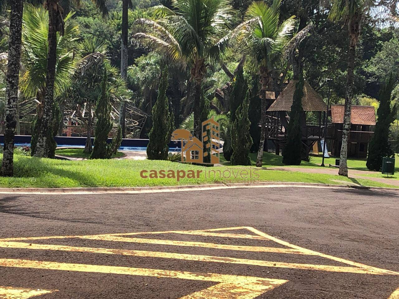 Casa em condomínio fechado para locação, 1.250m² com 3 dormitorios no Canaã